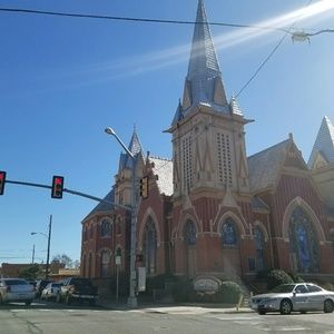 Meet your Posher, Karla